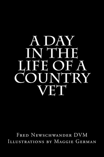 Libro: A Day In The Life Of A Country Vet (days In The Life