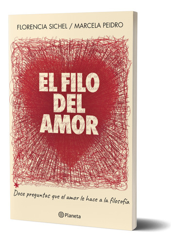 Pack Filosofia Para Jóvenes: Vos Que Pensás + Filo Del Amor
