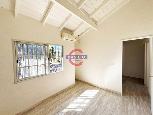 Venta Ph 3 Ambientes Con Patio En Rafael Obligado Al 5600, Carapachay