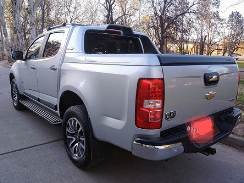 Chevrolet S10 2.8 High Country Cd Tdci 200cv Manual 4x2