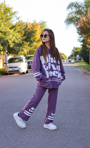 Conjunto Deportivo En Darlon Buzo Y Pantalon Unisex Art 357