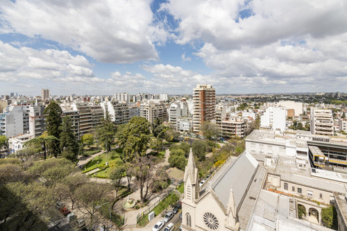 Departamento En Flores