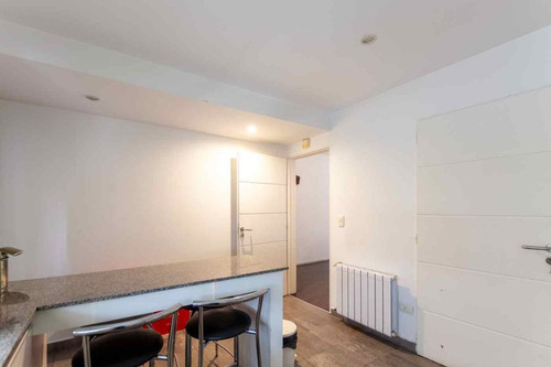 Venta Depto 4 Amb + Cochera En Palermo Hollywood