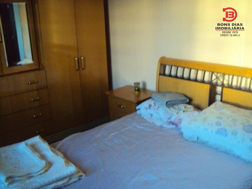 Imagem 5 de 15 de Sobrado - Vila Santa Teresa (zona Sul) - Ref: 4953 - V-4953