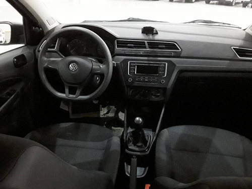 Volkswagen Gol 1.6 Msi Totalflex 4p Manual