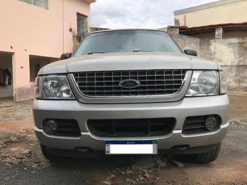 Ford Explorer 2005