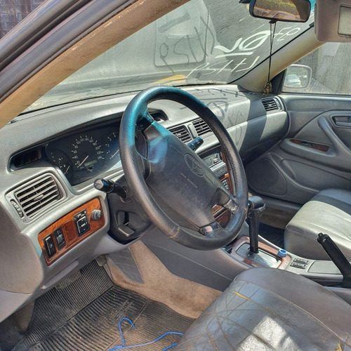 Imagem 2 de 8 de Sucata Peças Camry Xle 1997 3.0 V6 Gasolina
