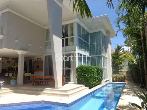 Imagem 28 de 30 de Casa À Venda Em Alphaville Dom Pedro - Ca005035