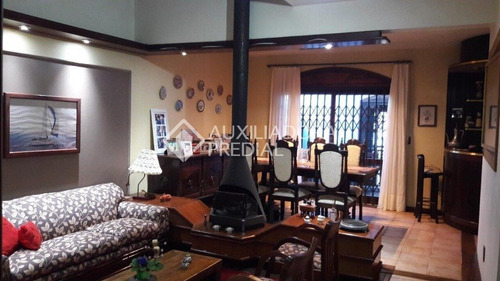 Imagem 10 de 15 de Casa - Jardim Isabel - Ref: 269107 - V-269107
