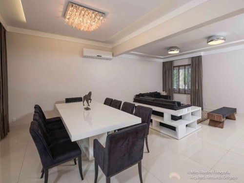 Imagem 4 de 30 de Sobrado Residencial À Venda, Jardim Villa Romana, Indaiatuba. - So0094 - 70234692