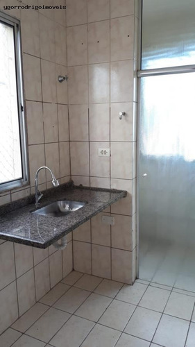Imagem 7 de 12 de Apartamento Para Venda Em Guarulhos, Jardim Adriana, 2 Dormitórios, 1 Banheiro, 1 Vaga - 1780yg_1-2305482