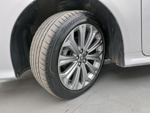 Toyota Corolla 2.0 VVT-IE FLEX XEI DIRECT SHIFT