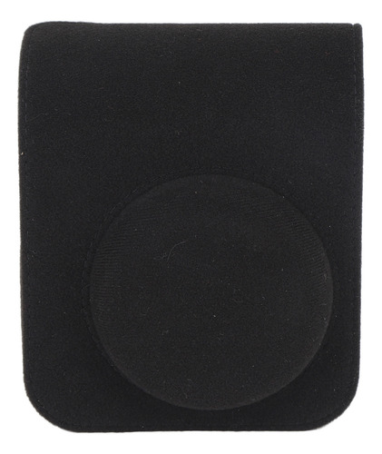 Capa De Feltro Para Câmera, Mini Bolsa Protetora Com Alça Aj