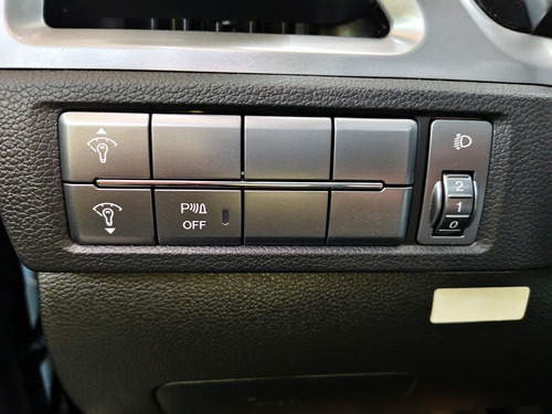 Ssangyong Korando Cg101