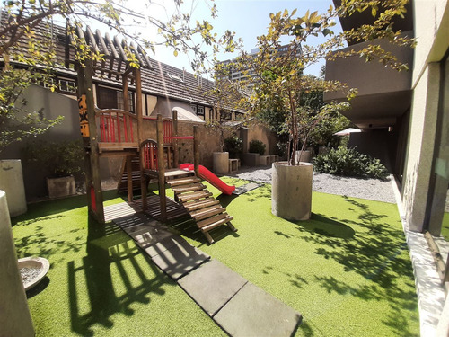 Departamento En Venta De 3 Dorm. En Ñuñoa