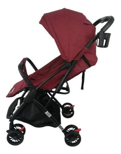 Carriola Tripper Compacta De Posiciones Trendy Kids 