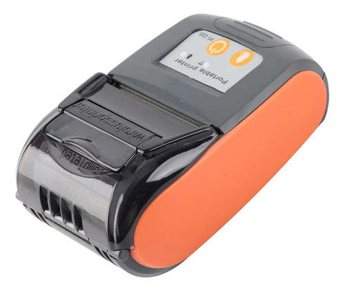 Impresora De Recibos Portátil Inalámbrica Bluetooth Thermal