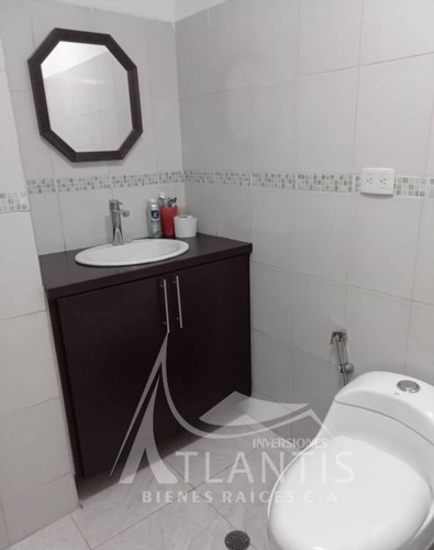 Imagen 3 de 8 de Apartamento En Venta Residencias Tulipanes Suites Ii