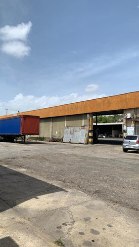 Galpón En Zona Industrial Carabobo Valencia Vende Dayanna Va