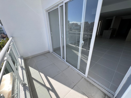 Apartamento Nuevo A Estrenar En Bella Vista