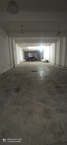 Imagen 6 de 9 de Galpón En Alquiler De 800m2 Ubicado En Congreso