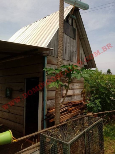 Imagem 17 de 20 de Venda - Chácara - Jardim Lagoa Nova - Limeira - Sp - D1317