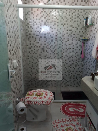 Casa A Venda No Bairro Rio Vermelho Em Florianópolis - Sc. - 4109-1