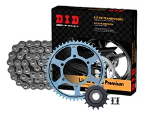 Comprar Kit Relação Did Cu002Fretentor Triumph Tiger 800xc Xcau002Fxrt