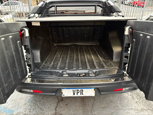Fiat Toro 2.0 Ranch 4x4 Aut. 4p