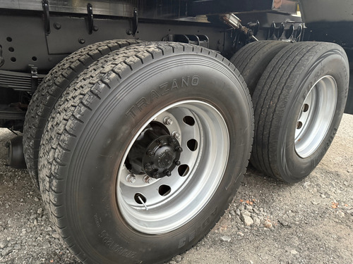 Vw 24280 Rolon Rolloff Roll Off 2023 Grimaldi Ñ Atego 24260