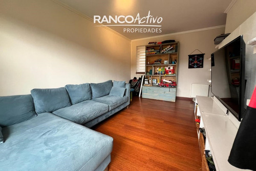 Hermosa Casa En El Venado 4d/5b Con Gran Jardín Interior