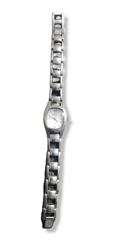 Reloj Fossil Para Dama (Usado)