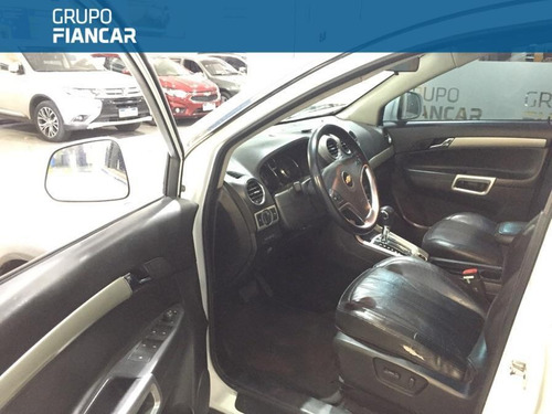 Chevrolet Captiva Sport 4x2 Automatica 2.4 2012
