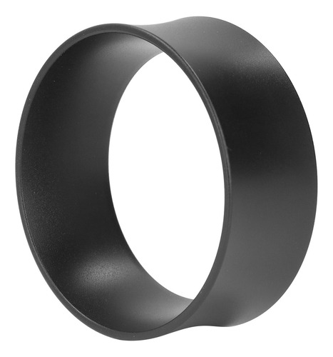 Los Anillos Dosificadores De Café Evitan Que Vuele La Aleaci