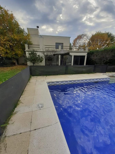 Imagen 5 de 28 de Nuevo Valor - Casa 5 Amb. C/ Cochera Y Piscina 240 M² Cub.- San Patricio