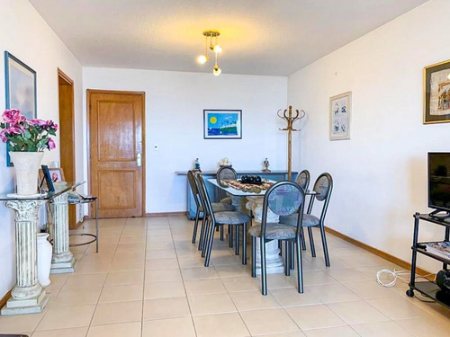 Imagen 6 de 17 de Apartamento 2 Dormitorios En Playa Brava, Punta Del Este