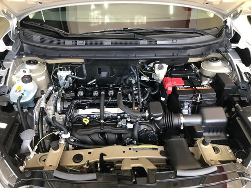 Imagen 10 de 16 de Nissan Kicks Advance Cvt 1.6