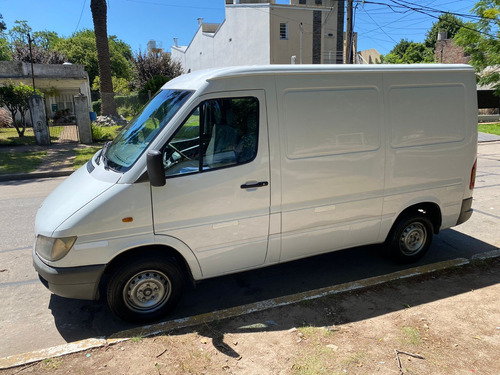 Mercedes-Benz Sprinter 2.5 311 Furgon 3000 V1