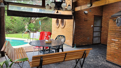 Casa En Venta En Country Las Lajas