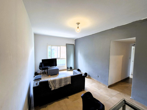 Departamento Tres Ambientes En Don Torcuato