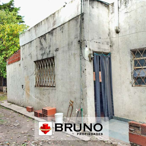 Departamento Tipo Casa En Alquiler En Merlo Norte