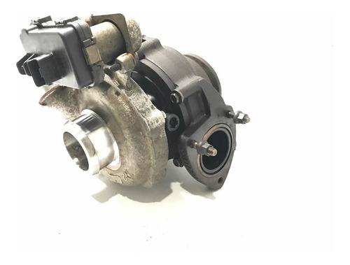 Turbina Land Rover Freelander 2.2 Diesel 2014 (Usado)