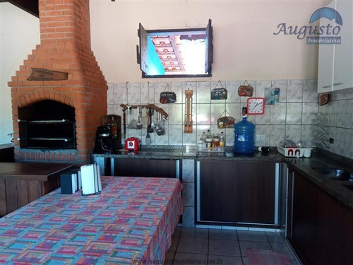 Imagem 8 de 29 de Chácaras Em Condomínio À Venda Em Atibaia/sp - Compre O Seu Chácaras Em Condomínio Aqui! - 1495098