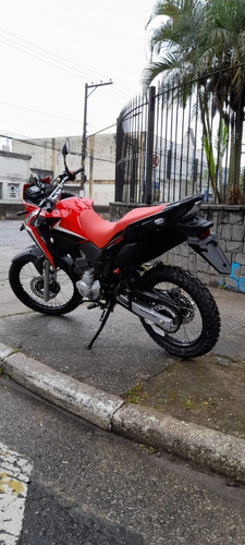 Imagem 5 de 7 de Xre Rally 2022/22 (okm) 03naos De Garantia . Financ. Ate 48x