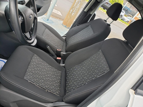 Imagem 7 de 13 de Ford Ka+ Ka Sedan Se Plus 1.0 (flex) Flex Manual