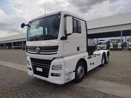 Vw 28.480 6x2 Meteor
