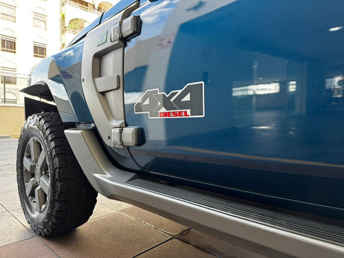 Troller T-4 3.2 XLT 4X4 20V TURBO INTERCOOLER