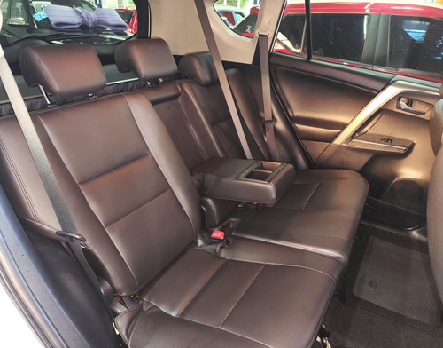 Toyota RAV4 2.0 4X2 16V