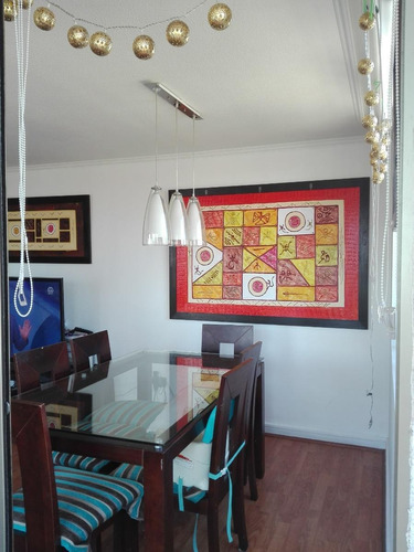 Vende Directo Dueño!!! Dpto. Amplio 3d/2b