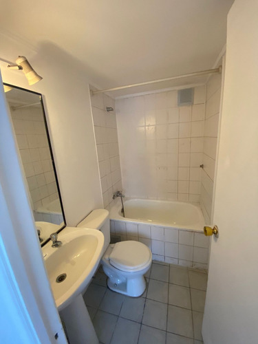 Rico Depto 3 D, 2 Baños, Estac, Amplia Cocina Americana.